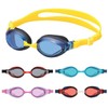 V760JASA Children's Swimming Goggles / 뷰수경 아동물안경 V760JASA