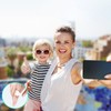 Bluetooth Smart Ring Camera Video Recording Remote Wearable Smart Ring
