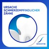 SENSODYNE SENSODYNE Zahnpasta, Repair & Protect, Zahnpasta für schmerzempfindliche Zähne,