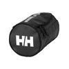 Unisex Helly Hansen HH Wash Bag 2, Black, STD