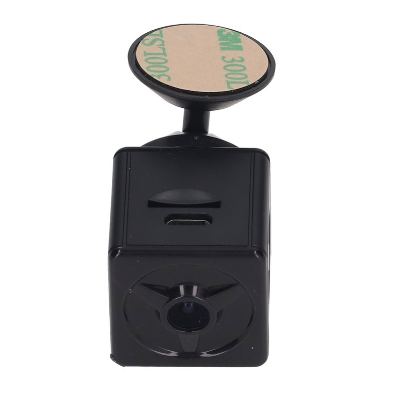 WiFi Security Camera 1080P High Definition Webcam Motion Detection Night