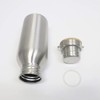 Stainless My Bottle - Lightweight Stainless Steel Water Bottle [SB-01]