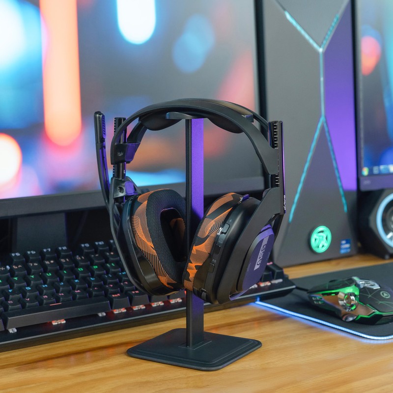 WC Freeze A50 - Cooling Gel Replacement Earpads for Astro