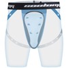 COOLOMG Youth Baseball Athletic Cup Groin Protective Cup for Baseball,Lacrosse,Taekwondo,Hockey,Boxing