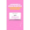 Kit Planchado De Cejas Profesional Areum Lashy & Browns