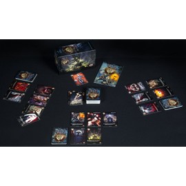 Upper Deck: Dead Draw