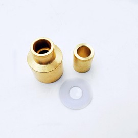 ANLIDAO Sierra, Bell Housing Bushing Kit, 18-2622