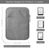 Ereader for Sleeve Case Bag for 6-7 inch Ereader Tablet