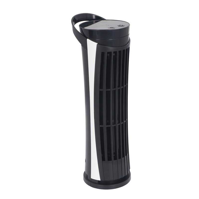 Tower Fan 90 Degree Oscillating Fan with 2 Speeds Light