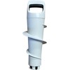W11614636 2 in 1 Removable Agitator Compatible With Whirlpool Washer
