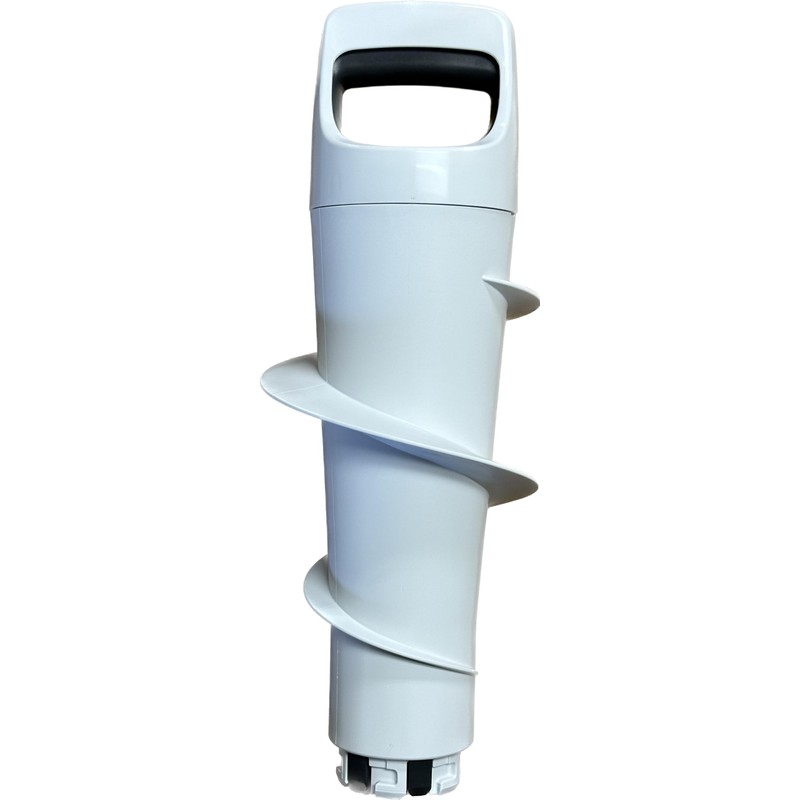 W11614636 2 in 1 Removable Agitator Compatible With Whirlpool Washer