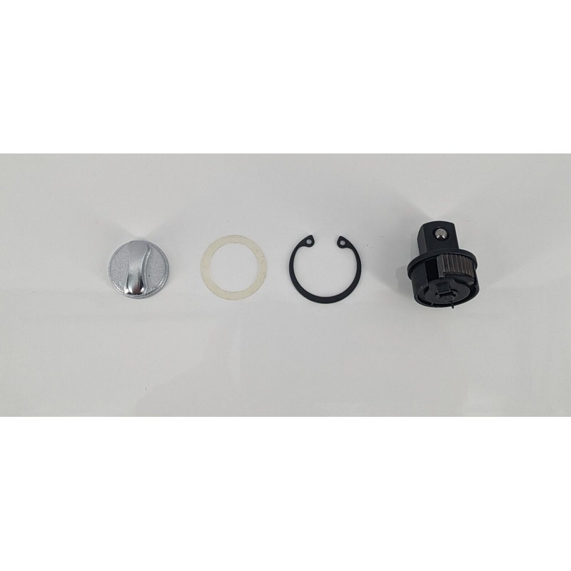 Blackhawk 49945R 1/2" Drive Ratchet Repair Kit COARSE TOOTH 9T