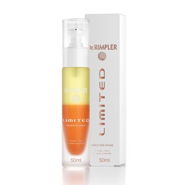 Dr. RIMPLER Limited Tangerine Shake 50 ml - Oil Serum Brings New Elasticity for the Skin with Increased Protection Against Oxidative Stress