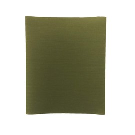 1 Iron-On Patch, Khaki, Iron-On Patches, Iron-On Patches, Iron-On Patches for Clothes, Jeans, Jackets (30 x 9 cm)