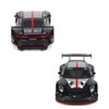 HTLNUZD 1/24 911 GT3 R Alloy Diecast Car, Adult Collectible