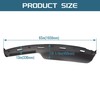 KUAFU Dashboard Cover Compatible with 1994-1997 Dodge Ram 1500 2500