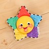 Baby Einstein Star Bright Symphony Plush Musical Take-Along Toy, Ages