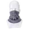 Unbranded Winter Fleece Neck Warmer Gaiter Adjustable Ski Face Mask