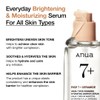 Anua [Anua]Rice 7 Ceramide Hydrating Barrier Serum 50ml