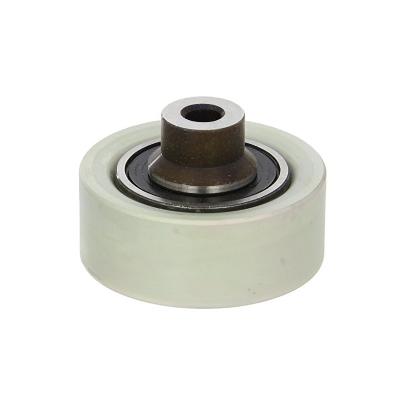 INA 532 0474 10 Deflection/Guide Pulley, V-Ribbed Belt