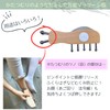 Kassa Trigger Point Massage Plate, Myofascial Release, Foot Care [Lazy