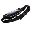 DFV mobile - Case Belt Bag Reflective with Touch Screen