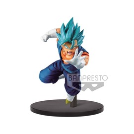 Banpresto 19939 Dragon Ball Super Chosenshiretsuden vol.5 SSGSS Vegito Figure