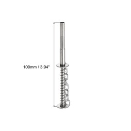 sourcing map Pollen Collector Manual Pollen Grip Trap for Honey Beekeeping