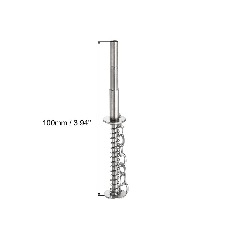 sourcing map Pollen Collector Manual Pollen Grip Trap for Honey