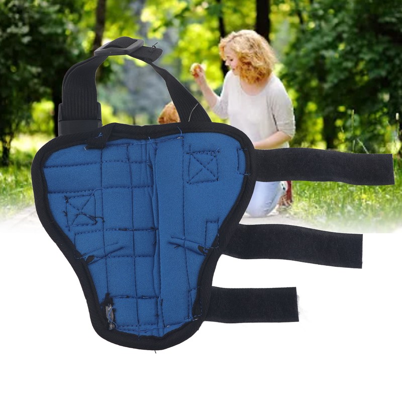Dog Rear Leg Hock Brace Breathable Stable Dog Leg Joint