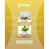 Vitamx Suplemento Antiestrés Relajante 100 Capsulas Natural
