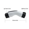 Charging Adapter 32A 7KW IP54 Waterproof Electric Car Charging Converter