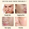 Vitamin C Serum Skin Brightening Hydrating Firming Antioxidant Vitamin C