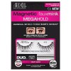 Ardell Magnetic Fauxmink MegaHold Liquid Liner & Lash 818, 1