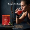 Ignite | Creatine, Caffeine & Electrolytes | Strawberry