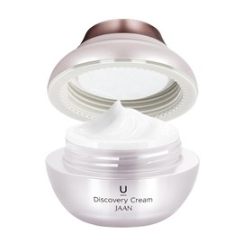 JAAN 1.76 FLOZ Crema facial iluminadora y antienvejecimiento, crema blanqueadora coreana, crema antiarrugas para mujeres, cara reafirmante,...        