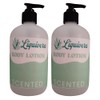 Liquivera Black Currant Champagne Scented Body Lotion with Aloe Vera,