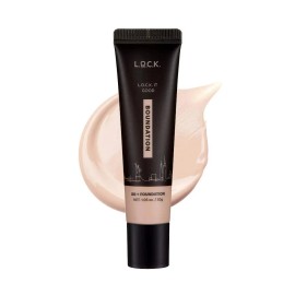 L.O.C.K. Color Good Boundation, 03 Soft Beige