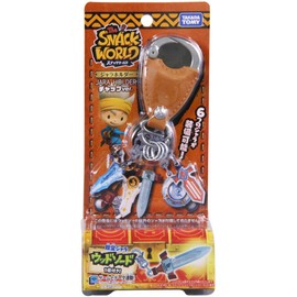 The Snack World Jara Holder (Chup ver.)