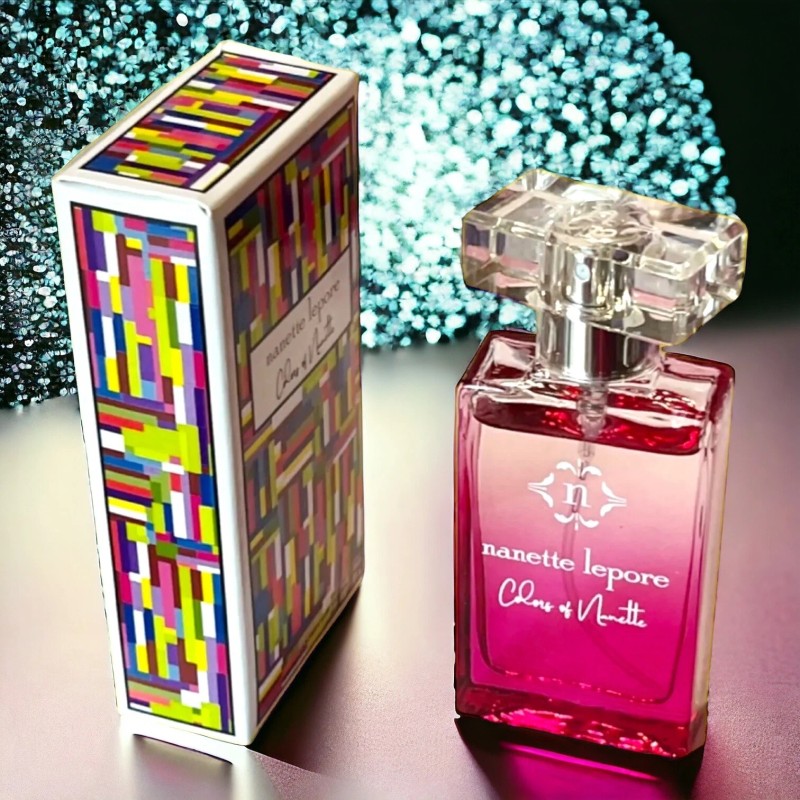 Nanette Lepore Colors of Nanette by Nanette Lepore 0.68 fl
