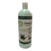 Crema Pepino Sábila 1lt Casa Solar Fresco