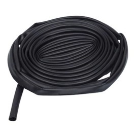 cyclingcolors 3 m Hoses Wire Insulating Grey Wiring Harness Bougier Tube Cable Cover Insulation Hose Protection Cable Motorcycle Moped Moped Scooter Car Tratkor Trailer (Diameter 8 mm x 9 mm)