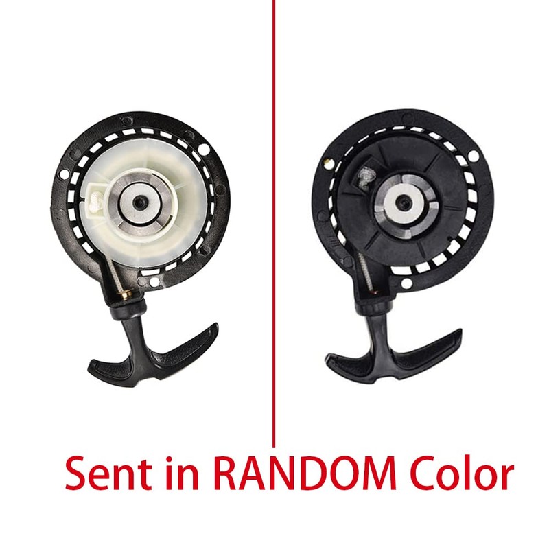 WOOSTAR Recoil Pull Starter Replacement for 40-6 2 Stroke 47cc