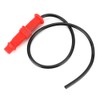 Spark Plug Cap Wire 3084980 Fit for Polaris Magnum 500