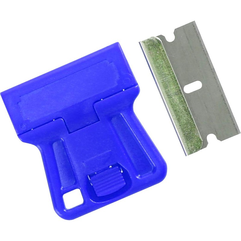BRILLIANT TOOLS BT101924 Scraper Set of 2
