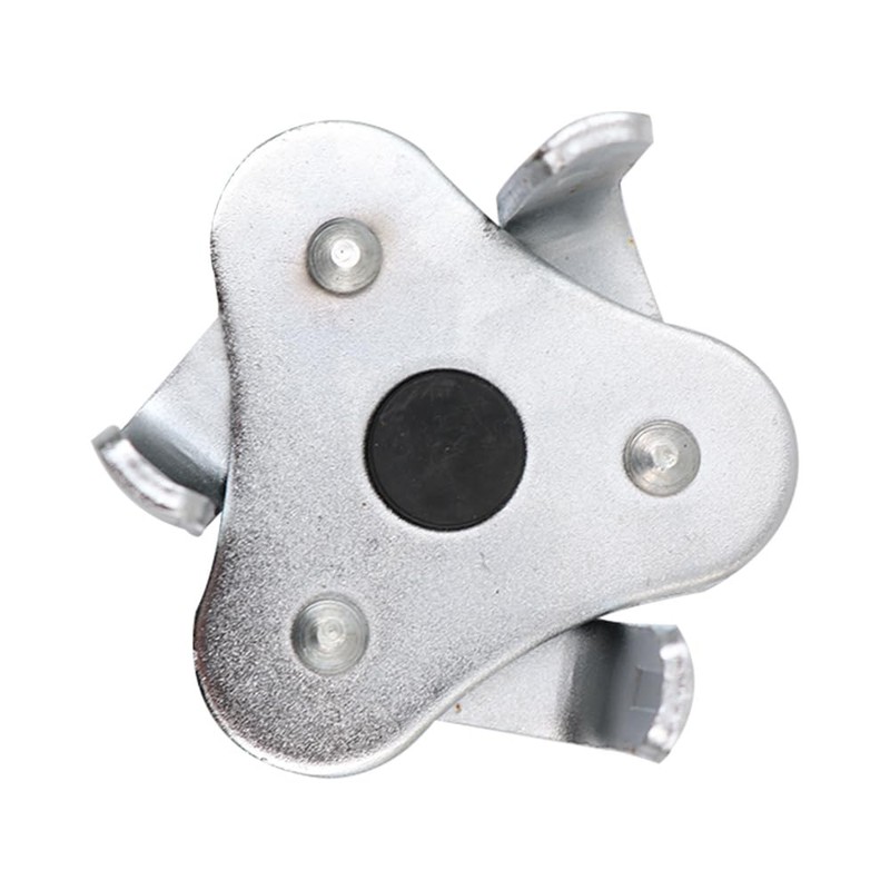 CENPEK Oil Filter Wrench 3-Arm Oil Change Tool Car Tool