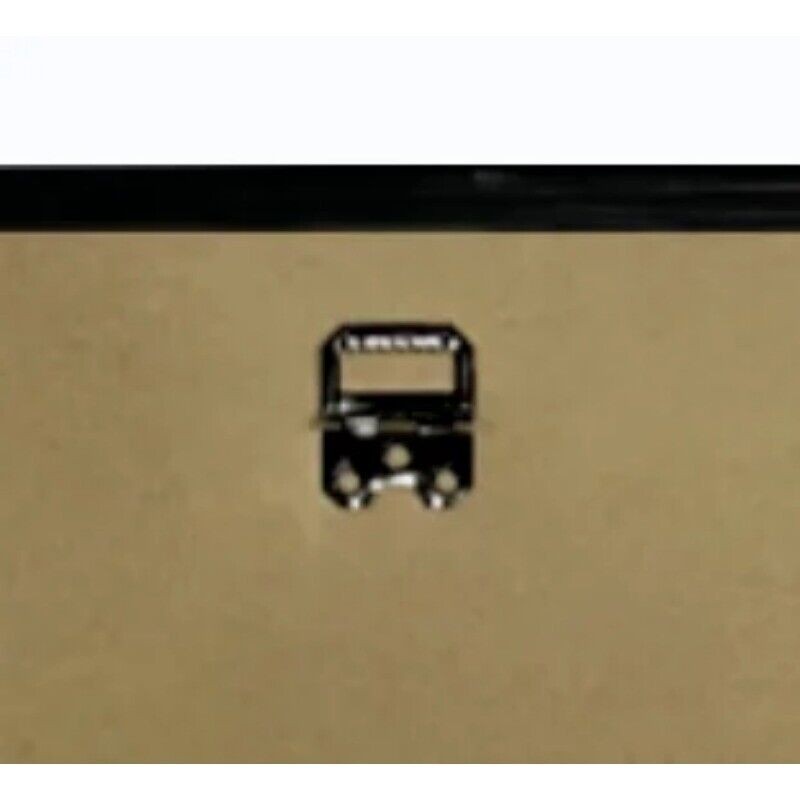 Mainstays 16x20 Basic Black Poster Frame