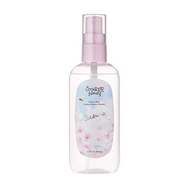 Wonder Honey Aroma Essence Shower Sakura