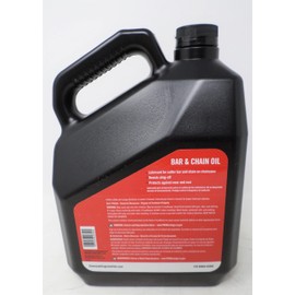Kawasaki 99969-6506 Bar & Chain Oil Gallon