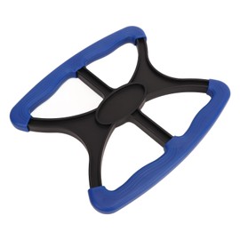 Elderly Non Slip Lightweight Standing Aid for Elderly Disabled Patient, Lift Assist Device for Indoor and Outdoor Use, Sturdy Portable Handle Device Made of Plastic